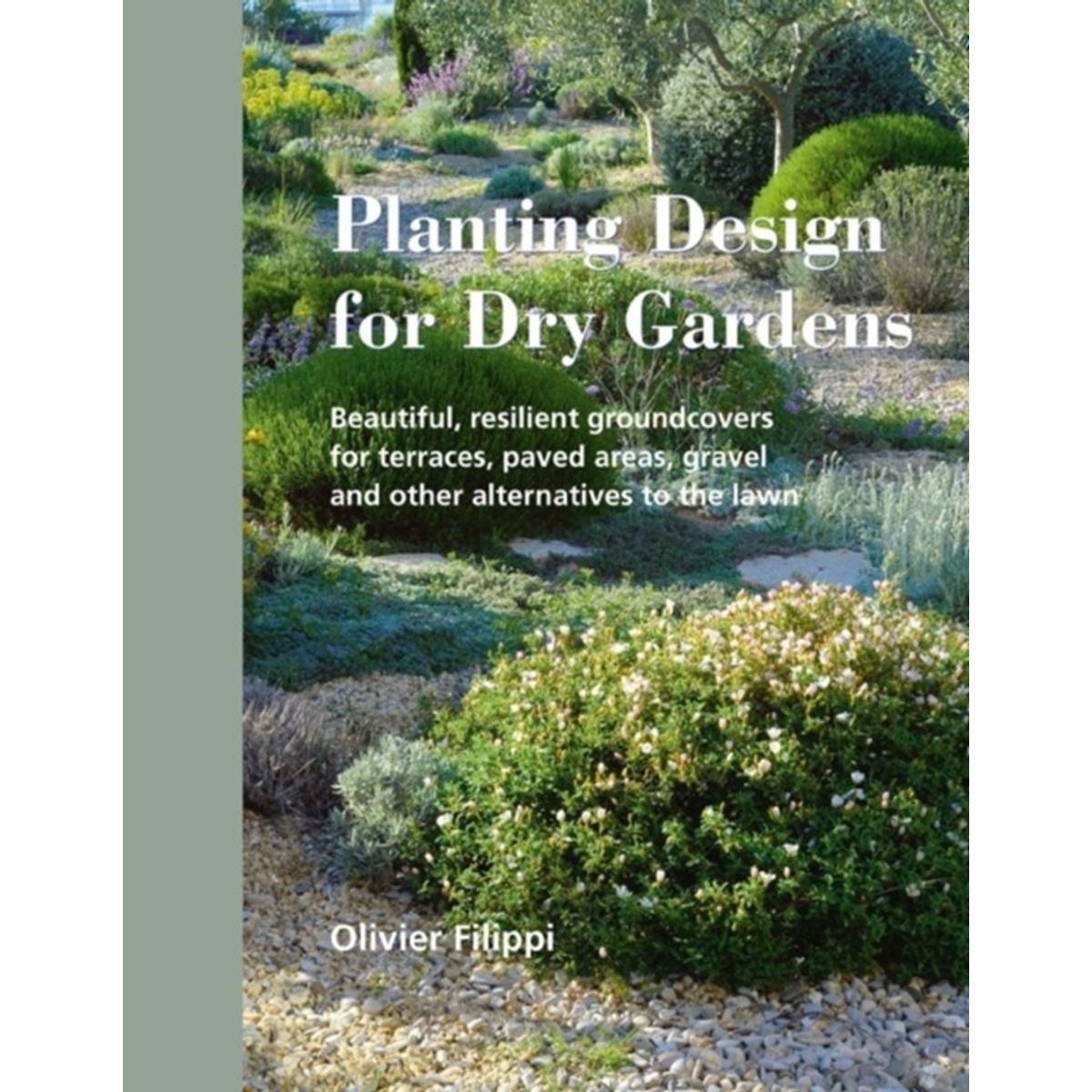 Planting Design for Dry Gardens