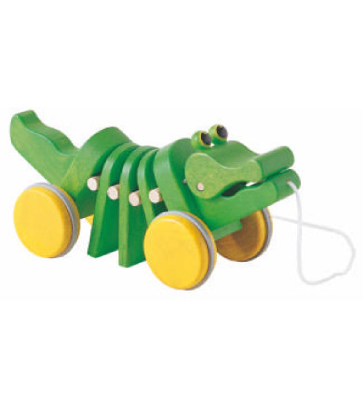 Plantoys Dansende Krokodille