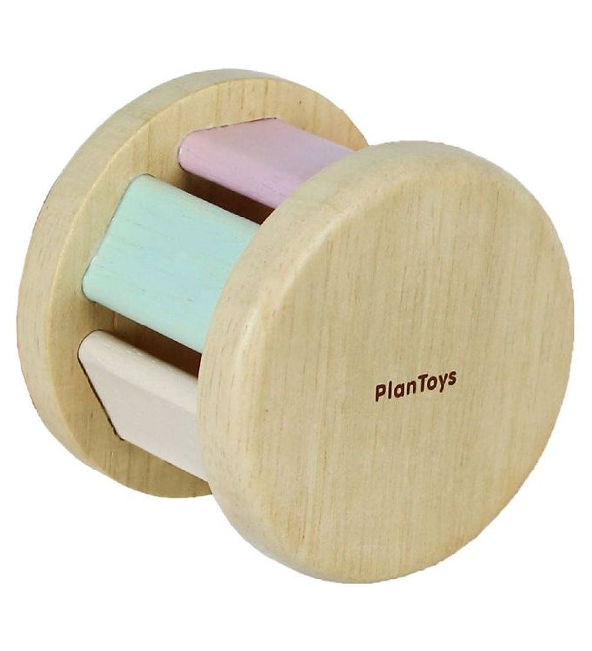 PlanToys Roller - Pastel