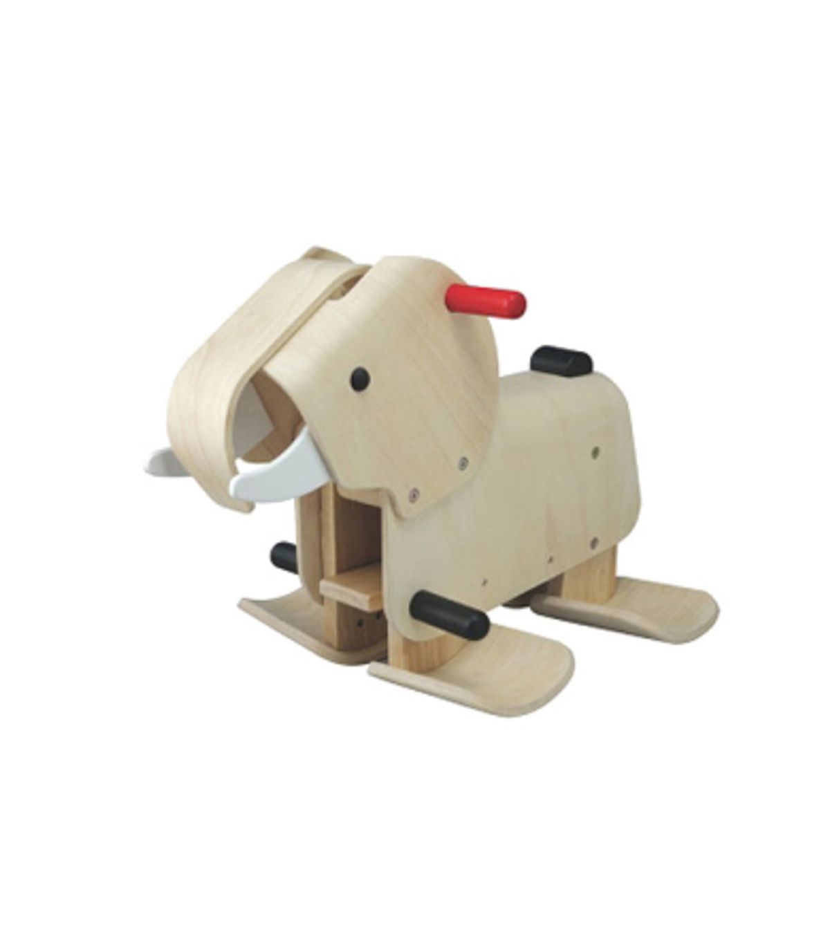 Plantoys Walking Elefant