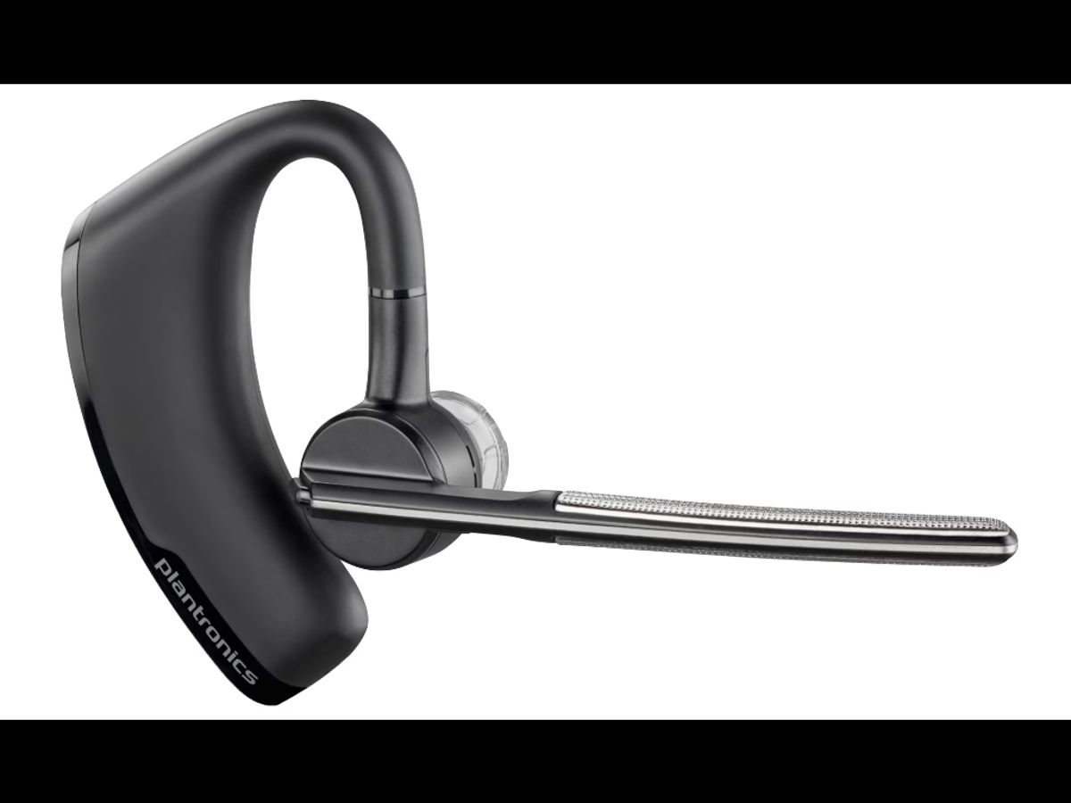 Plantronics Headset | Poly Voyager Legend | Bluetooth