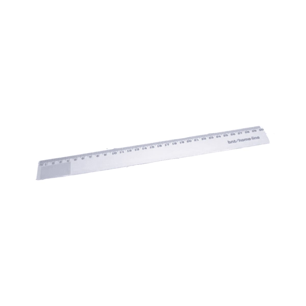 Plast Lineal - 30 cm