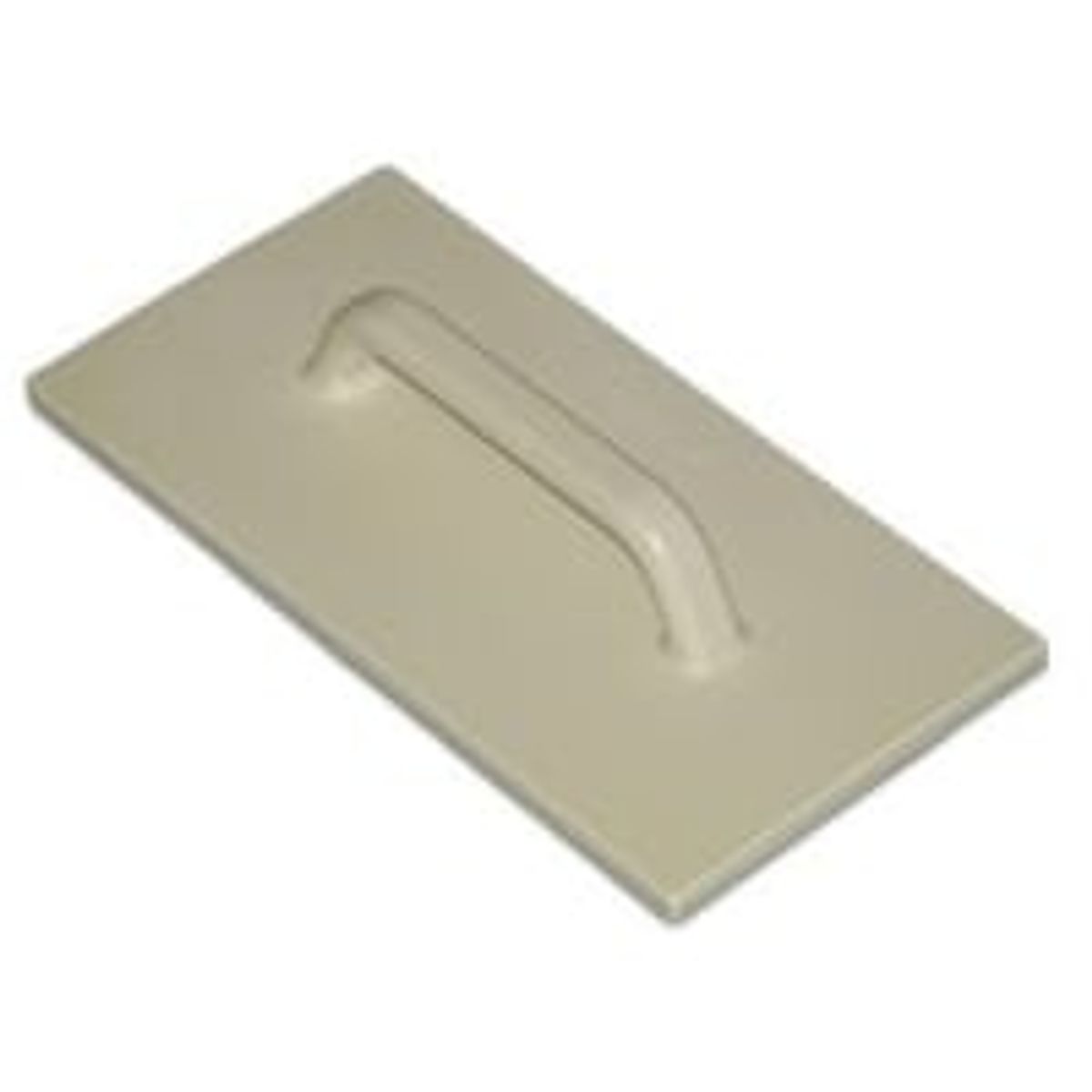 Plastform pudsebrt 324 pur 24x48 cm