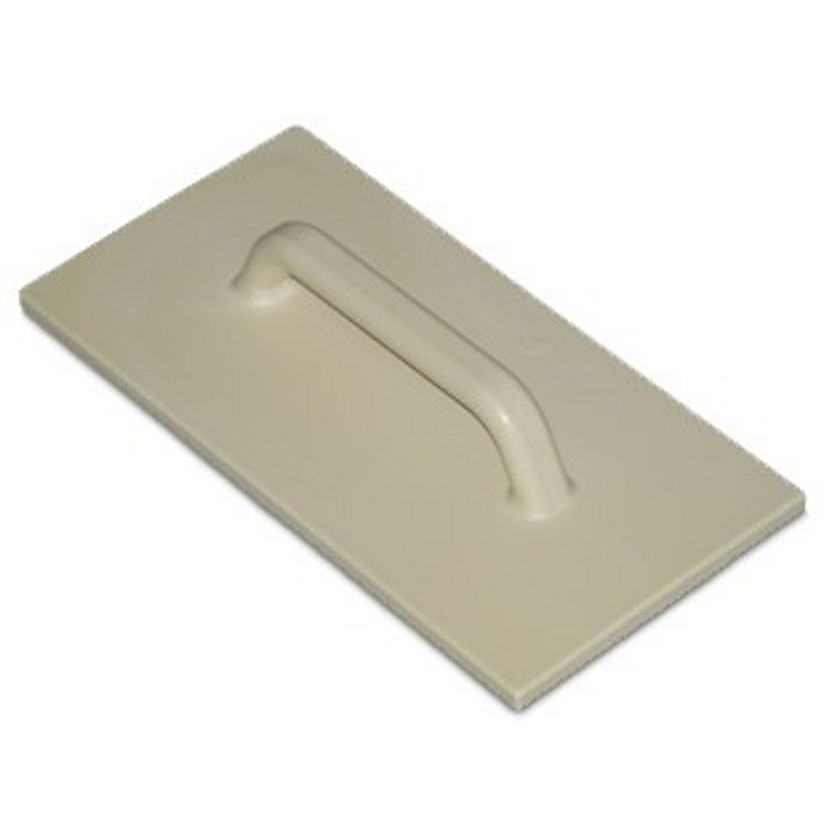 Plastform pudsebræt 324 pur 24x48 cm