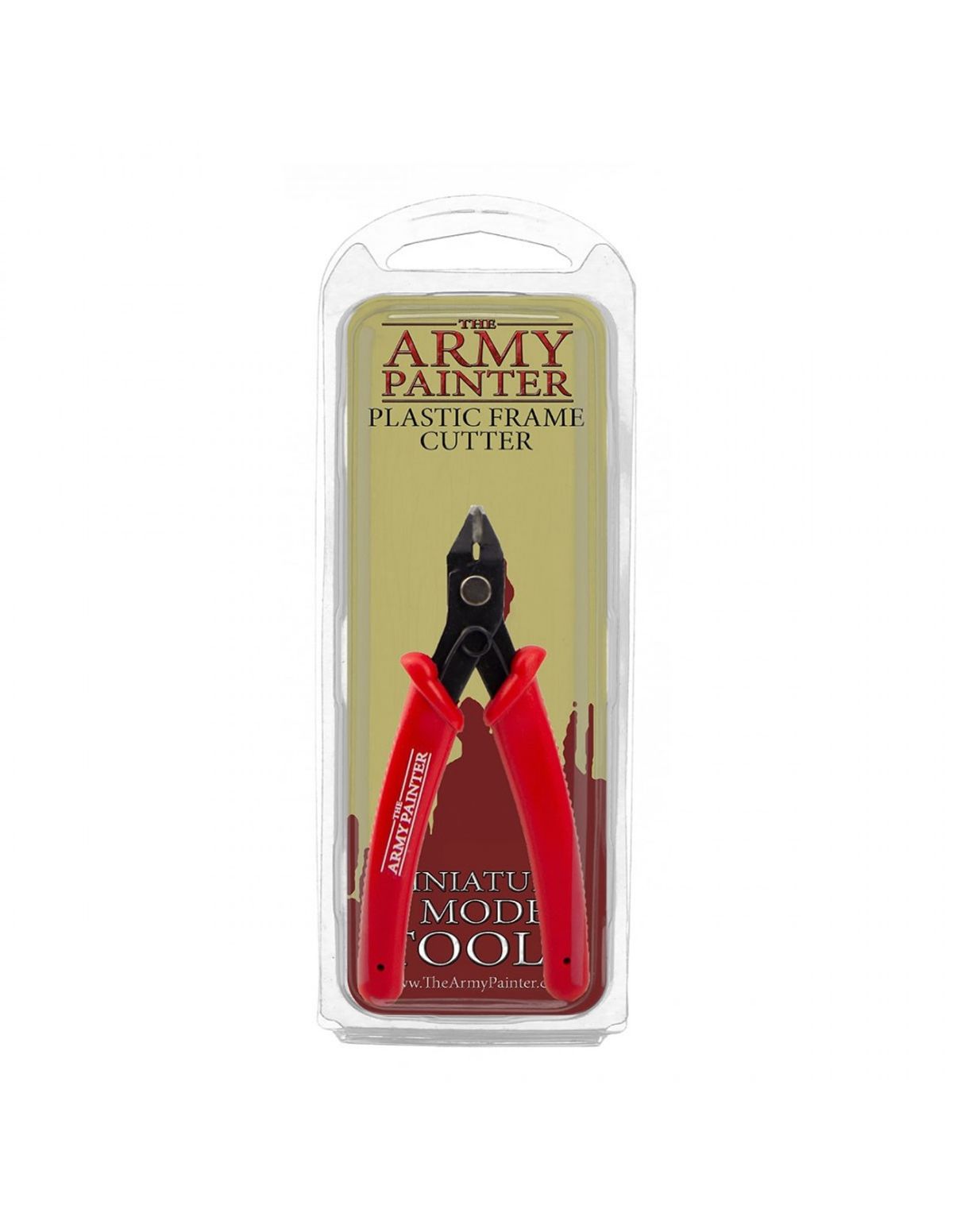 Plastic Frame Cutter - The Army Painter