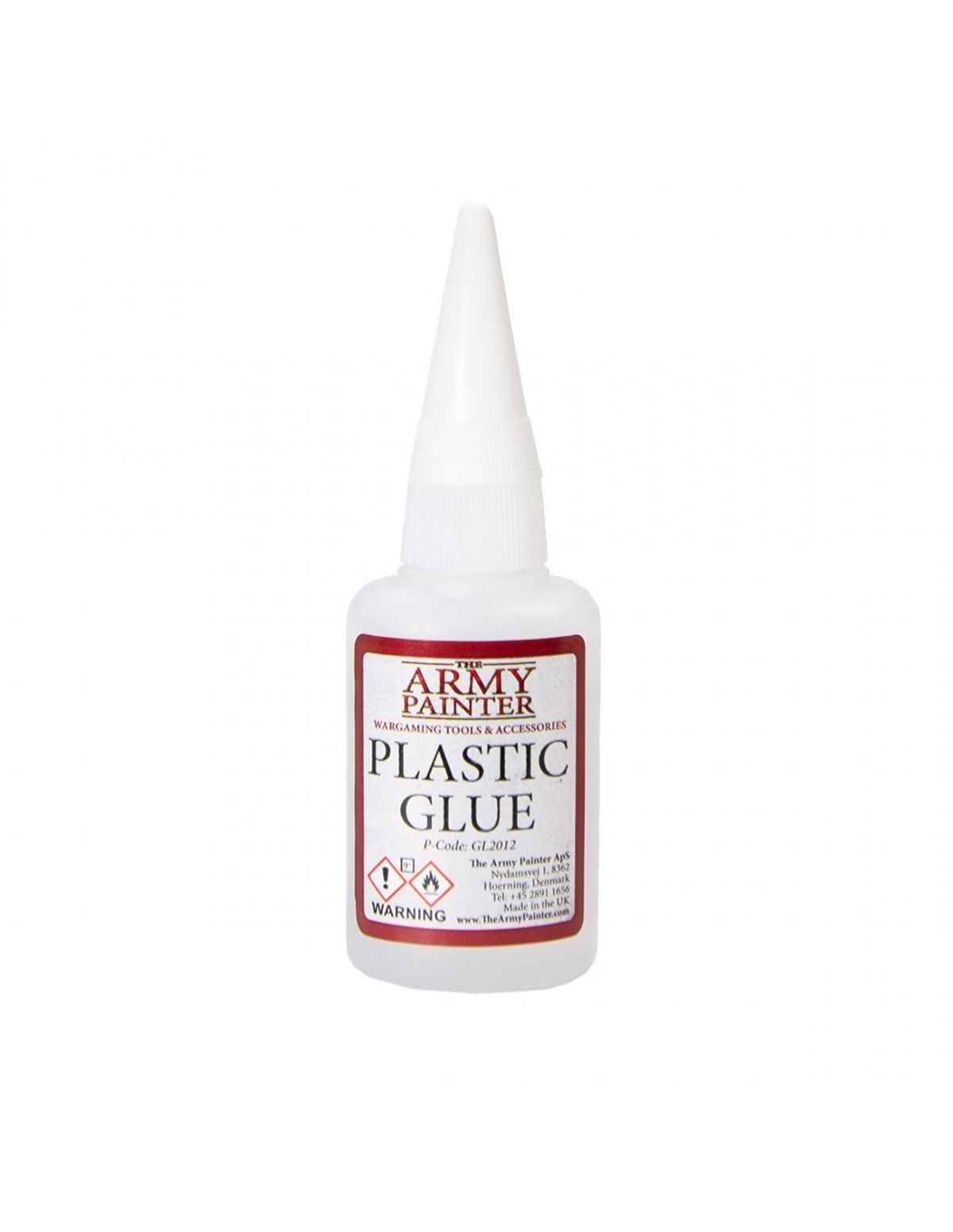 Plastic Glue - The Army Painter