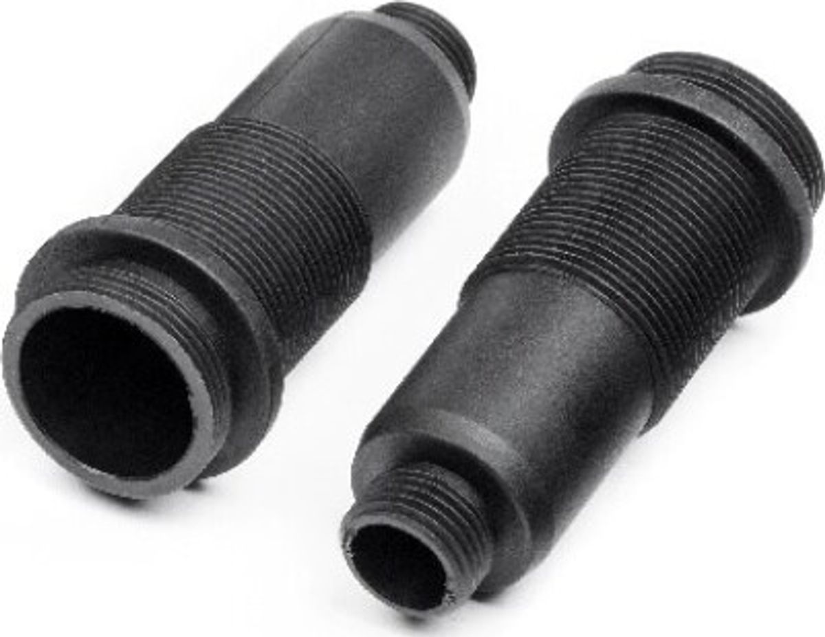 Plastic Shock Body 12x42mm (pr) - Mv29039 - Maverick Rc