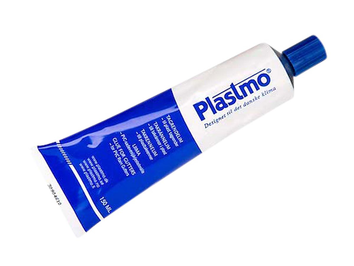 Plastmo tagrendelim, 150 ml