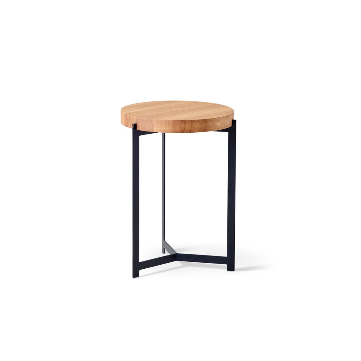 Plateau Coffe- Side Table fra DK3 (110 x 35 cm, Eg)