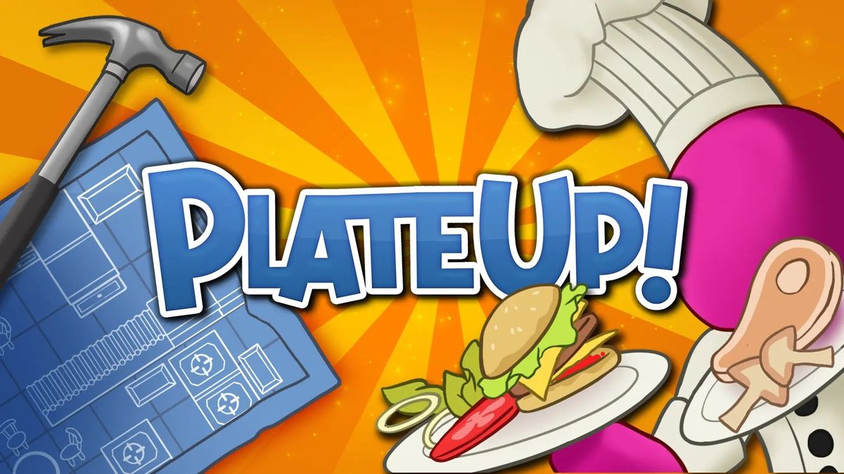 PlateUp! - CD Key - EZGame.dk