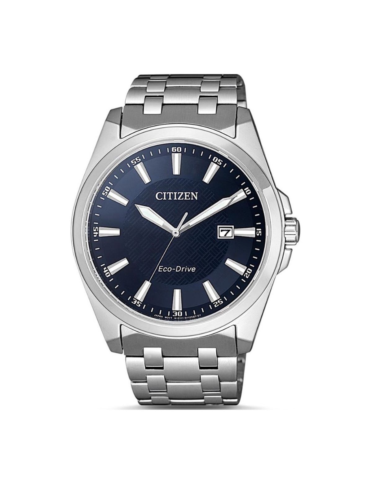 Platform Ur til Herre Fra Citizen BM7108-81L