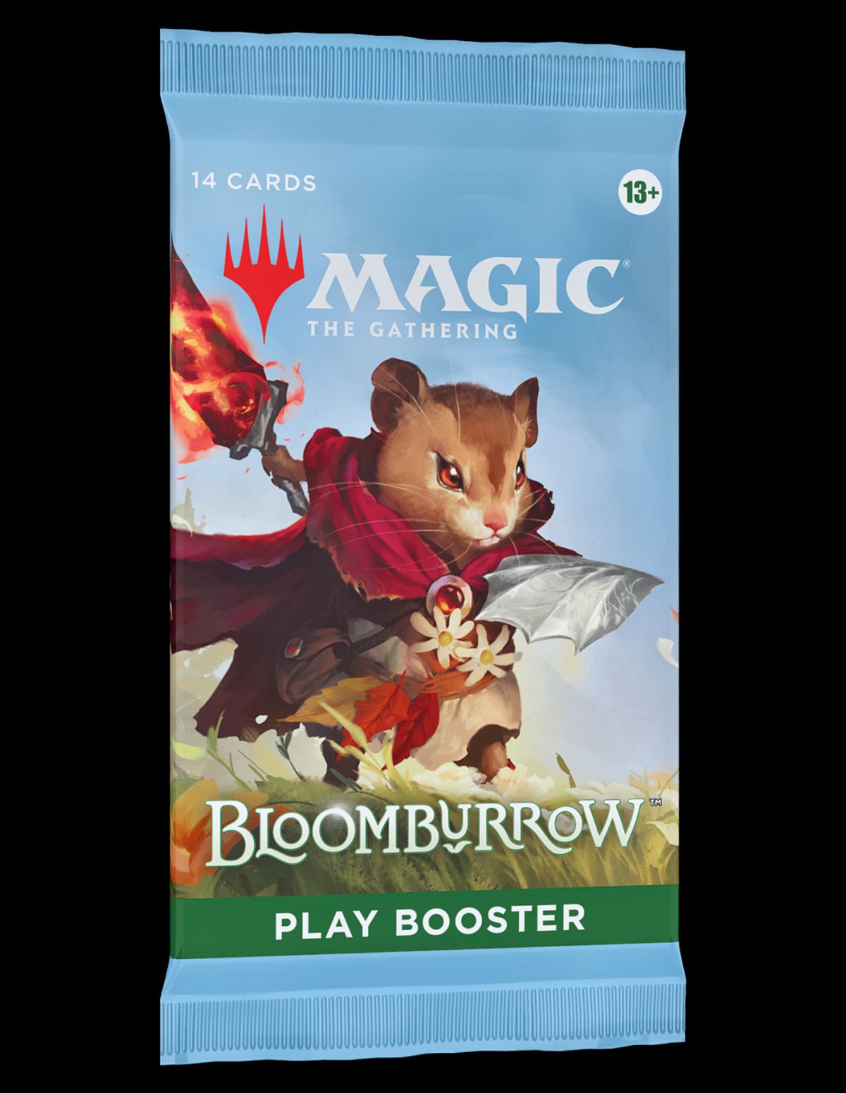 Play Booster Pack - Bloomburrow - Magic the Gathering