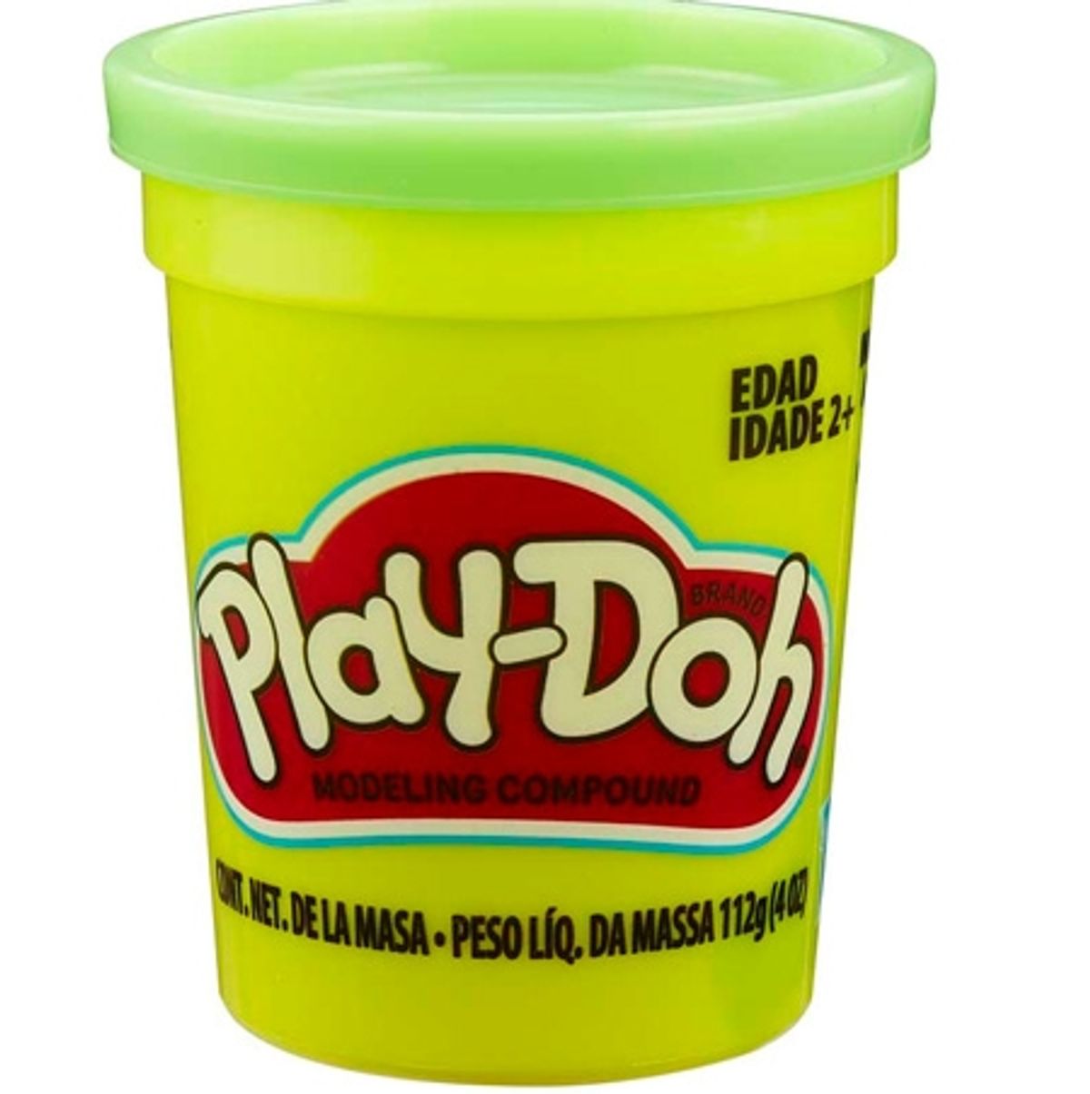 Play-Doh Single - 112g