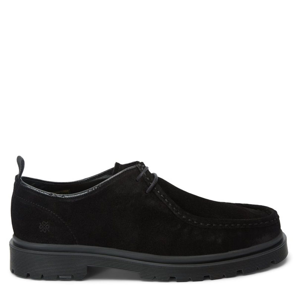 Playboy Alain Loafer Sko Black