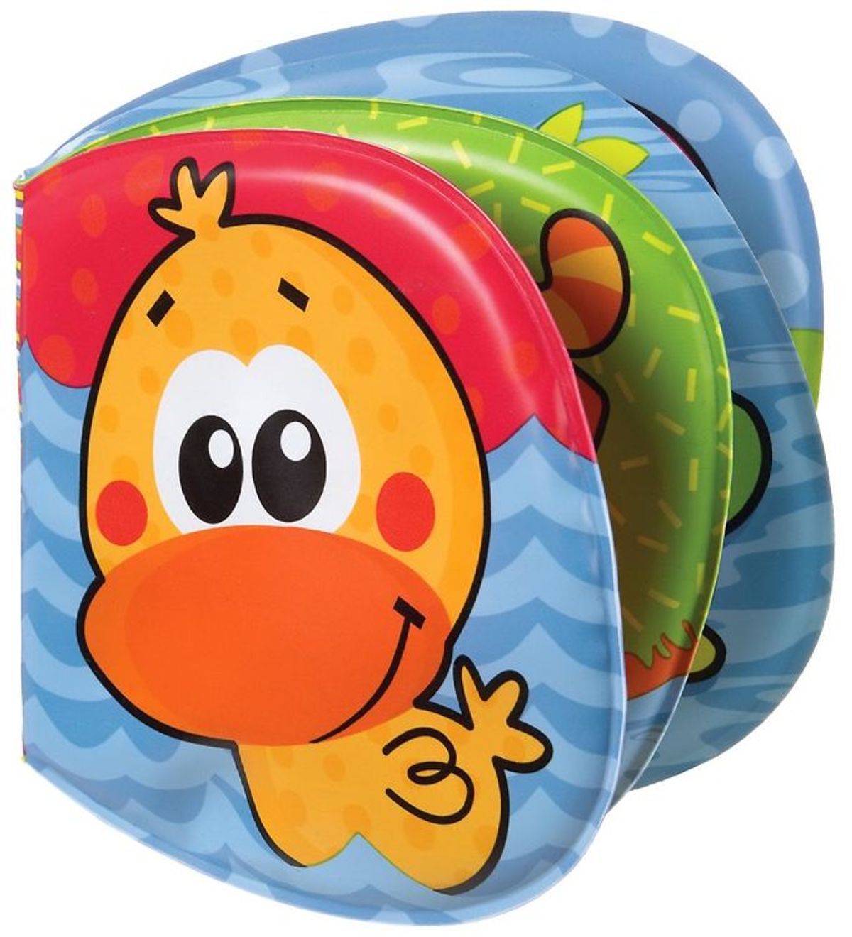 Playgro Badebog - Splash