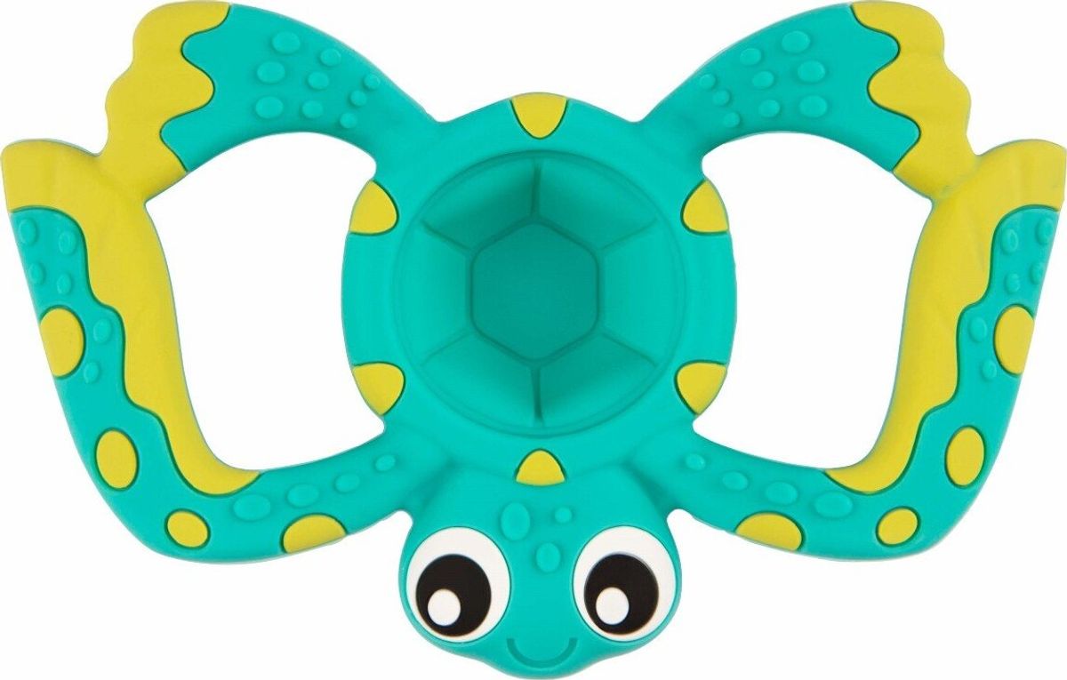 Playgro - Biderangle - Skildpadde