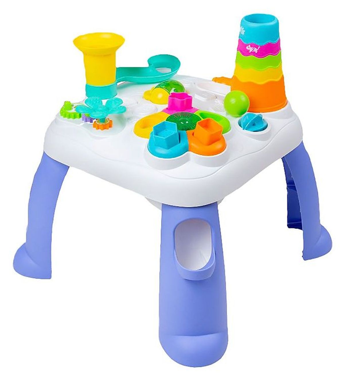 Playgro Legebord - Legebord m. Musik Og Lys