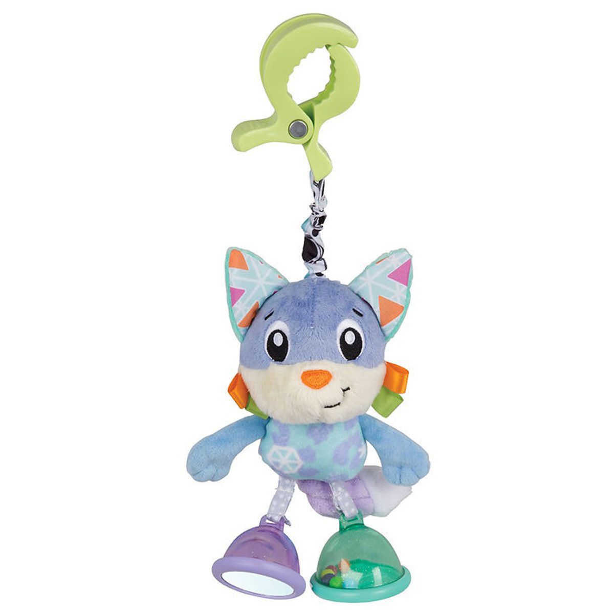 Playgro Ophæng - Dingly Dangly - Frosti Arctic Fox