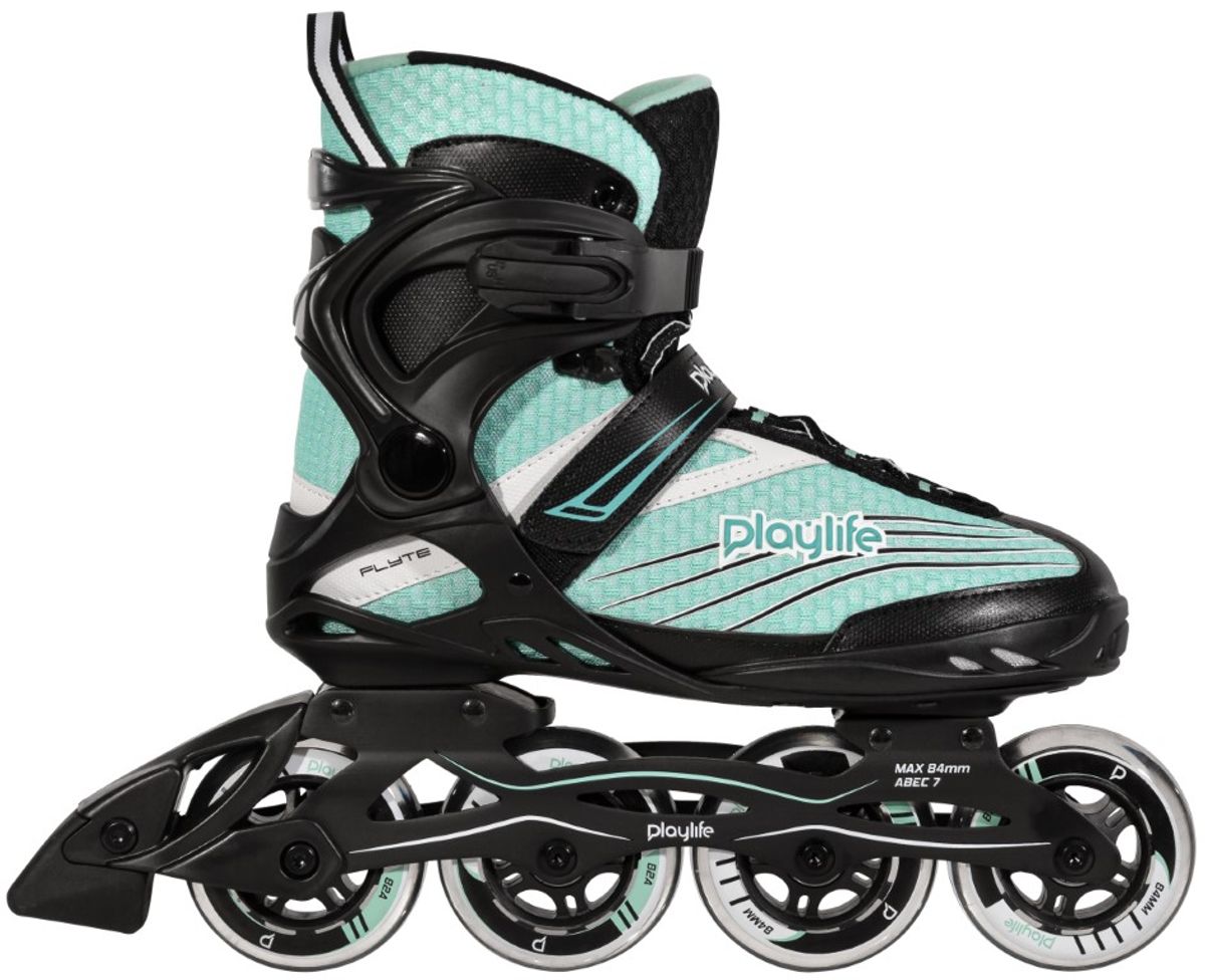 Playlife Flyte Teal 84 Str. 39