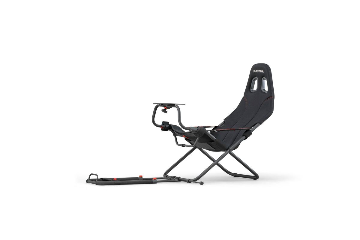 Playseat ® Challenge - Black ActiFitâ¢