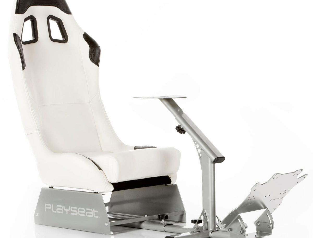 Playseat ® Evolution - Hvid