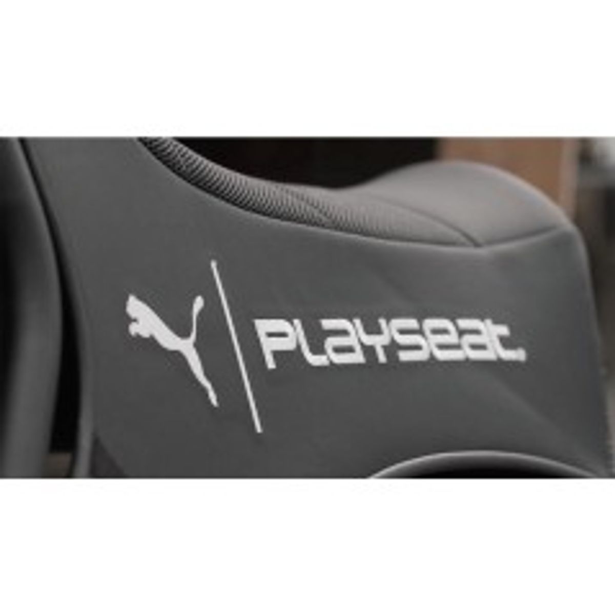 Playseat PUMA Active Gamer Stol Sort