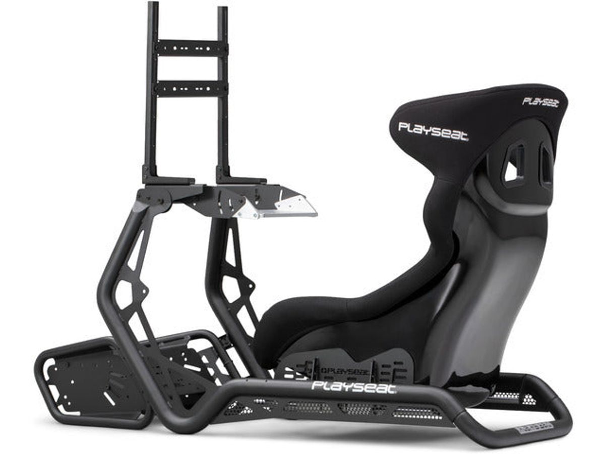 Playseat Sensation Pro - Black ActiFit