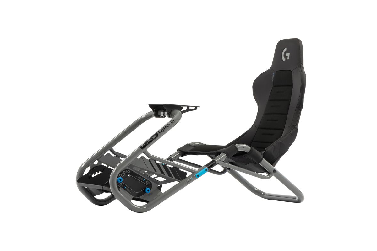 Playseat ® Trophy - Logitech G Edition