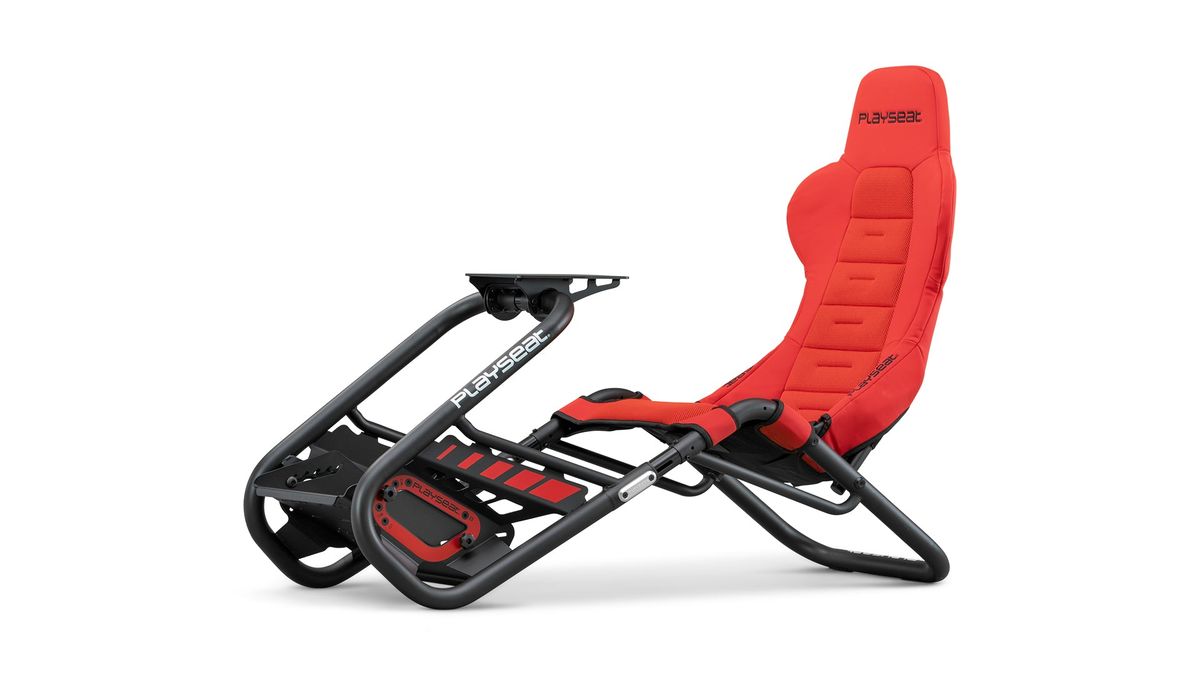 Playseat ® Trophy - Red