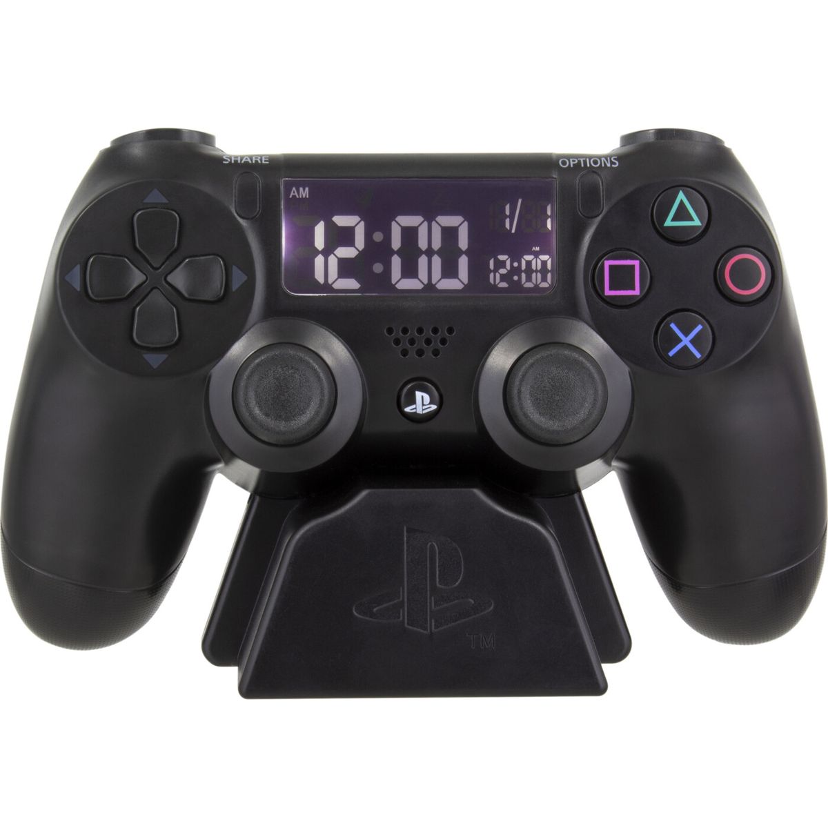 Playstation Controller Vækkeur