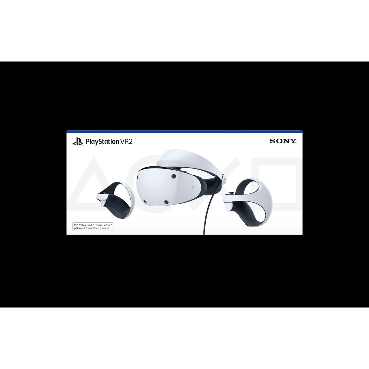 PlayStation VR2