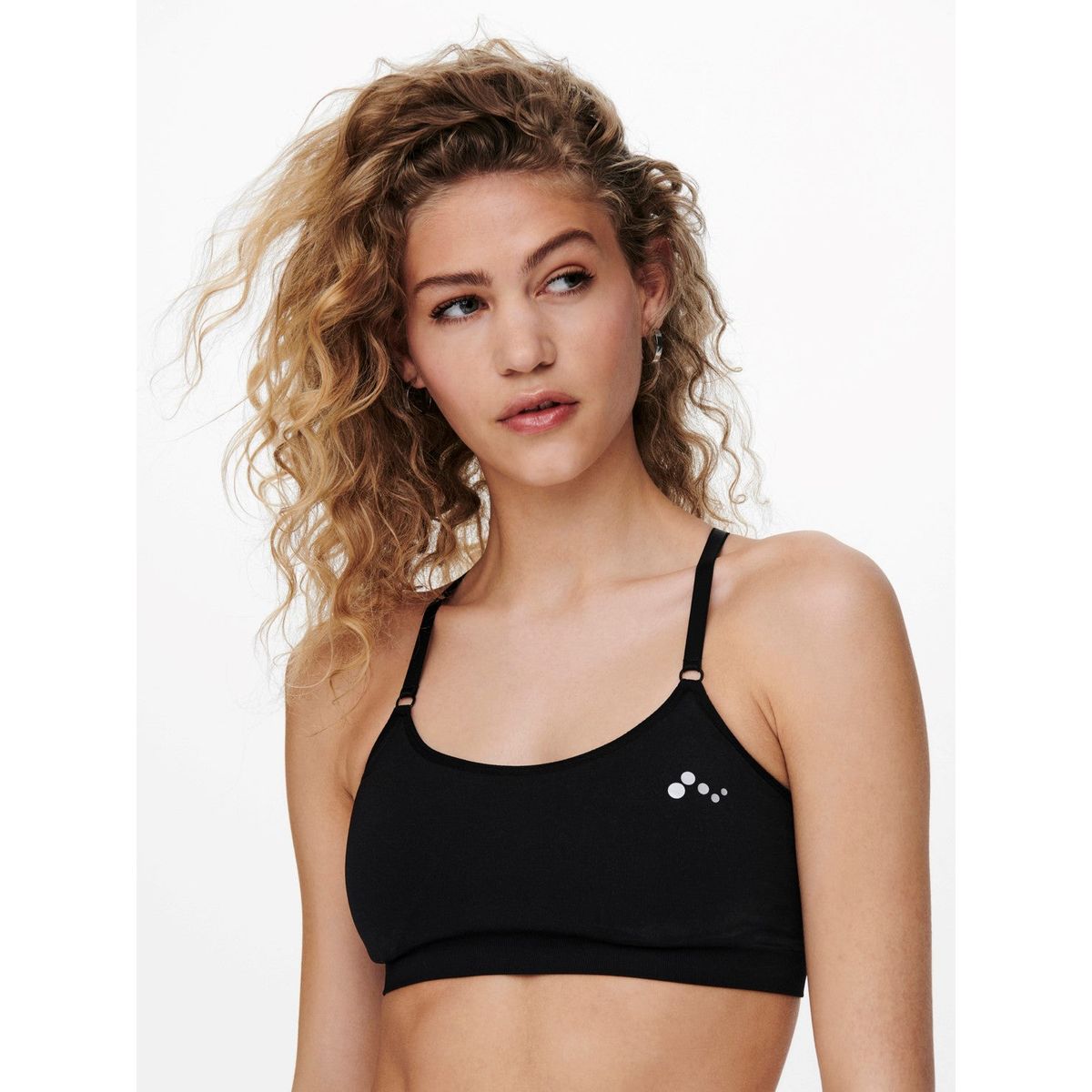 PLEA Seamless Sports Bra