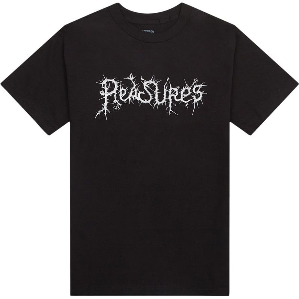 Pleasures Now Nature Tee T-shirts Black