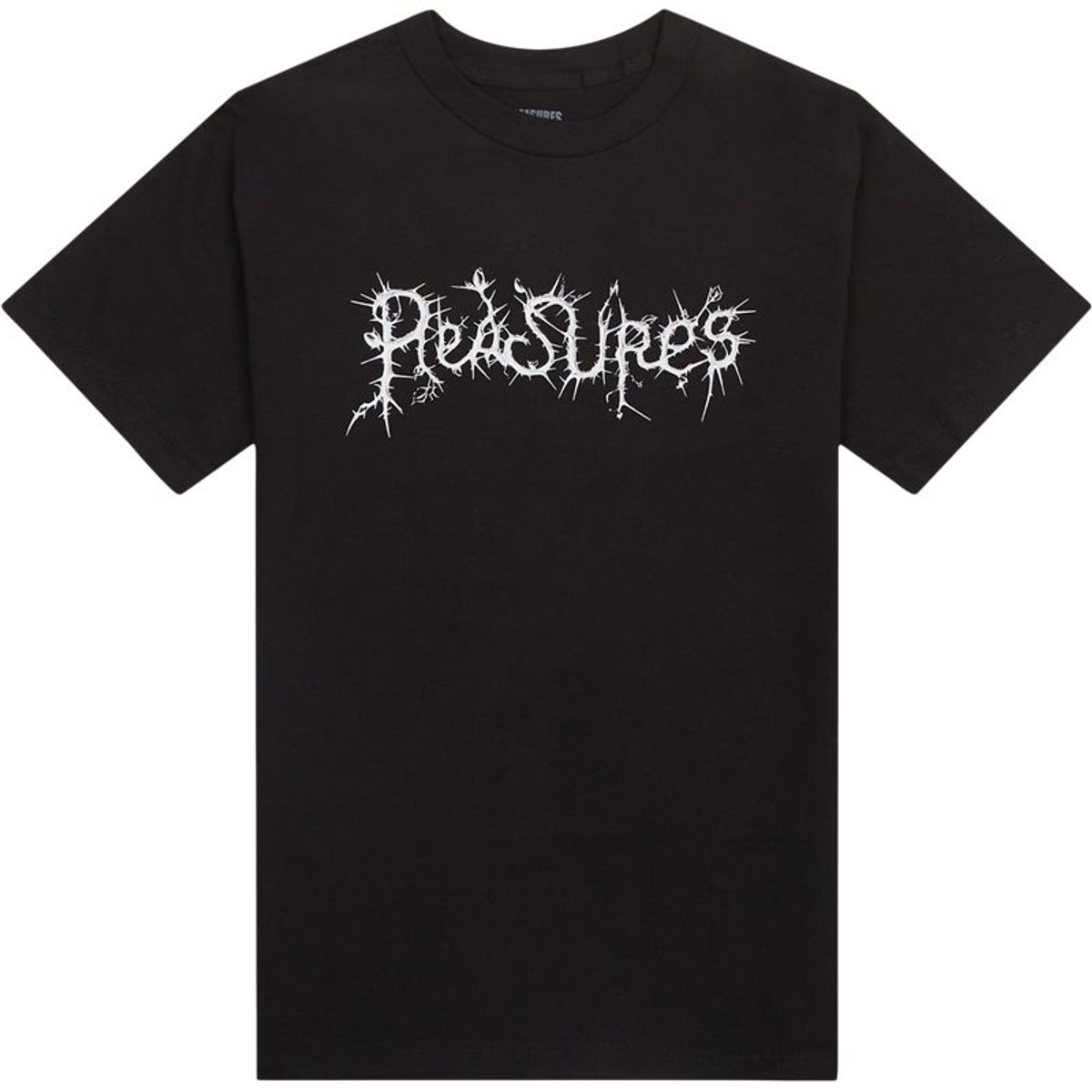 Pleasures Now Nature Tee T-shirts Black