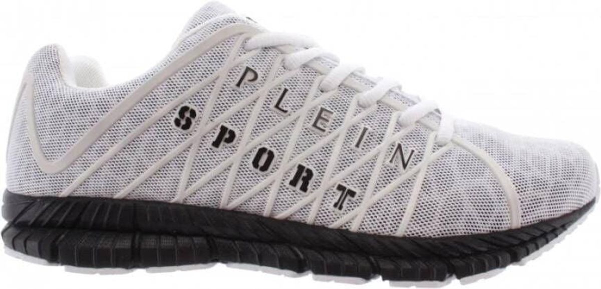 Plein Sport Herre Edward Sneakers (Lagersalg)