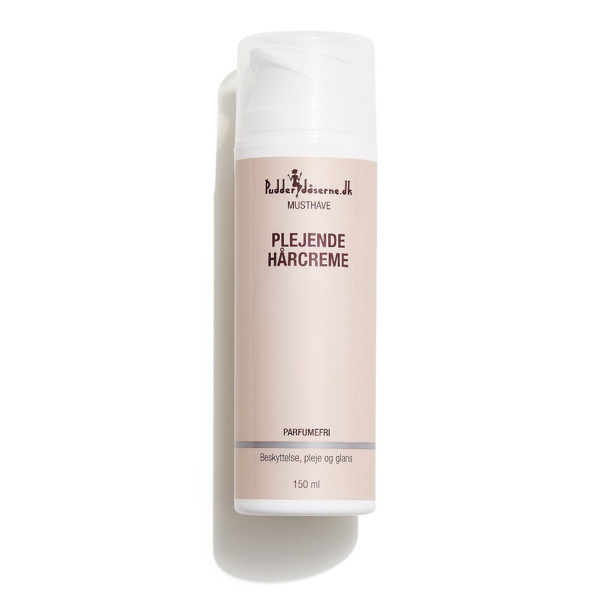 Plejende Hårcreme 150 ml