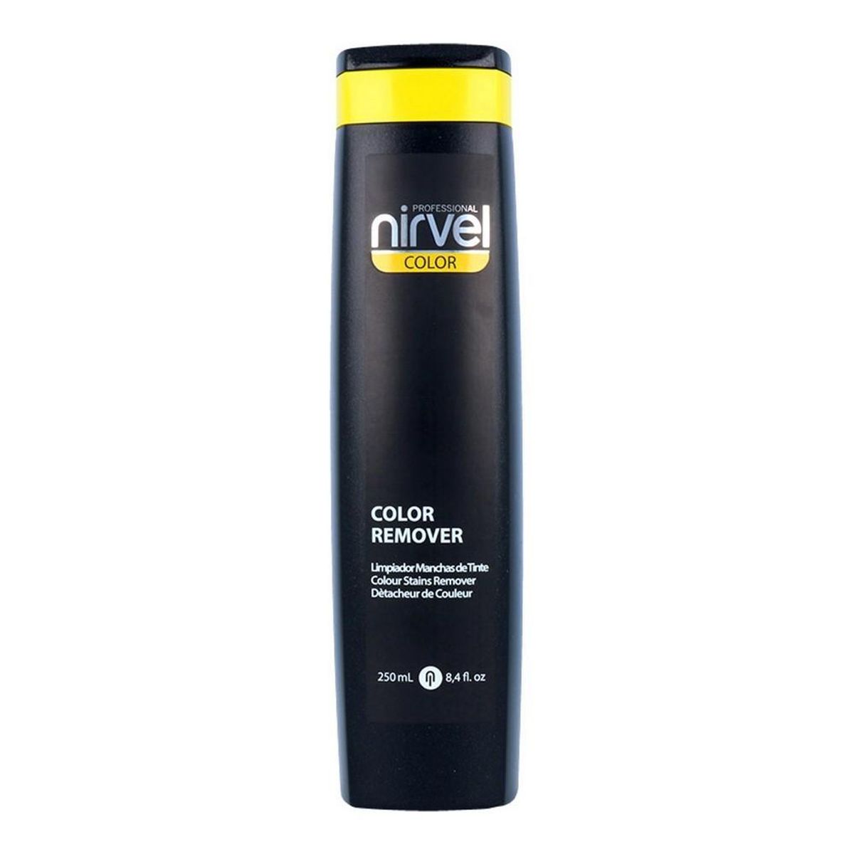 Pletfjerner Color Remover Nirvel Color Remover (250 ml)