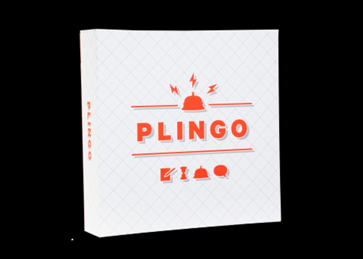 Plingo