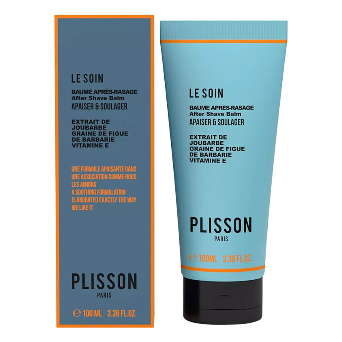 Plisson After Shave Balm (100 ml)