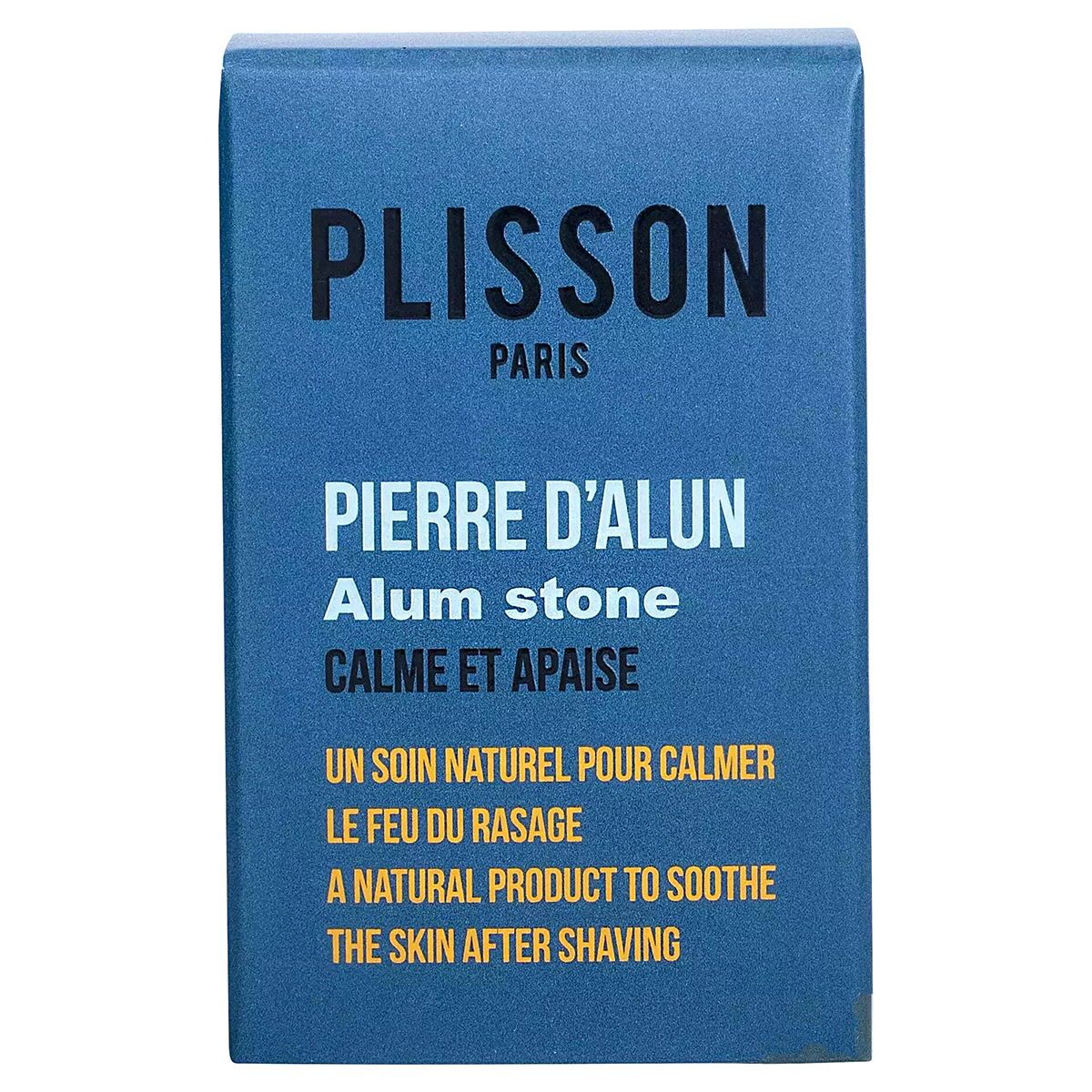 Plisson Alum Stone (75 g)