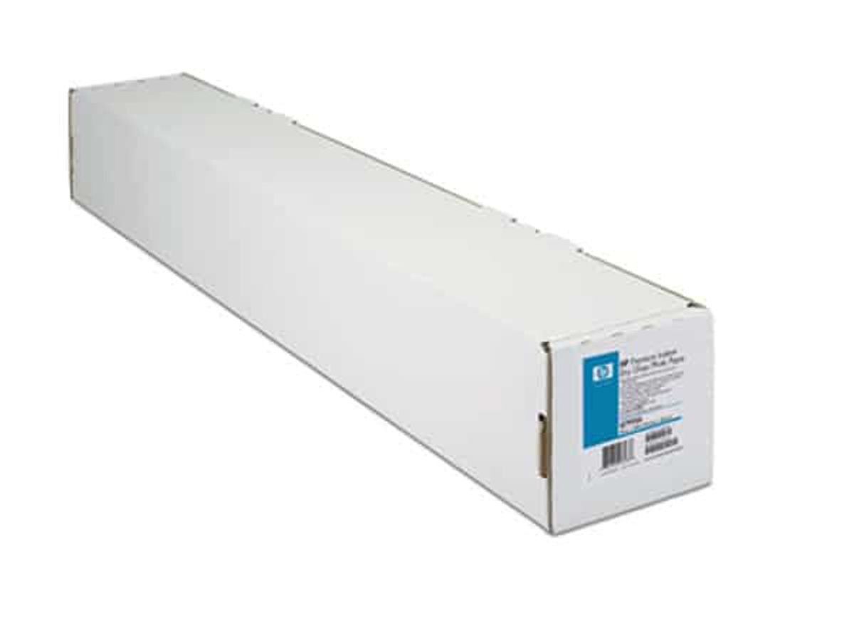 Plotterpapir 1067 mm x 30,5 Meter Premiun 260 Gram