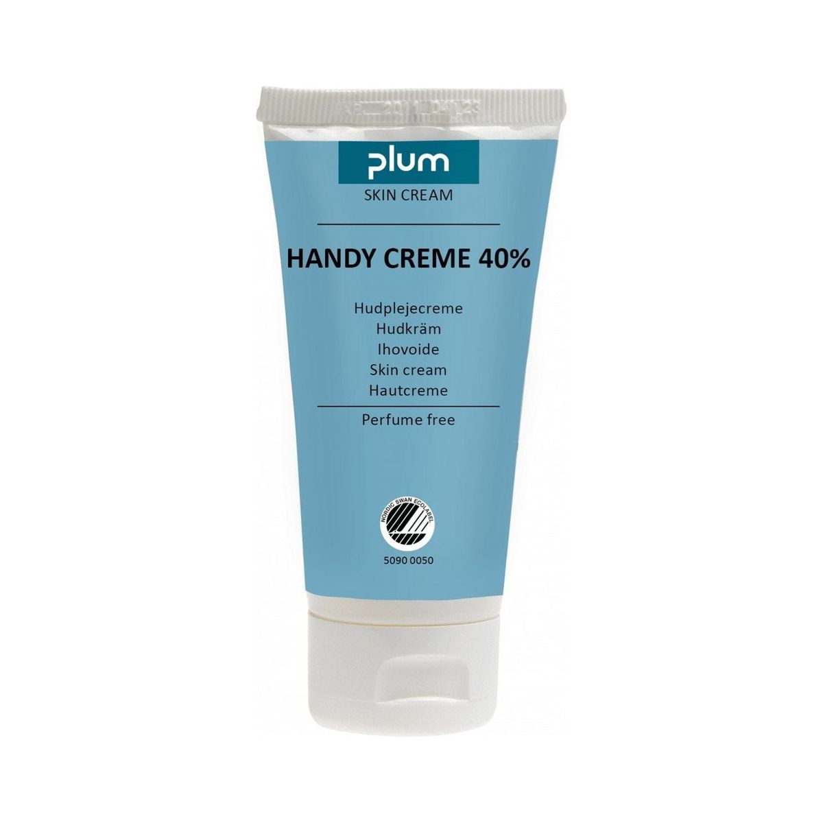 Plum Handy Creme 40%