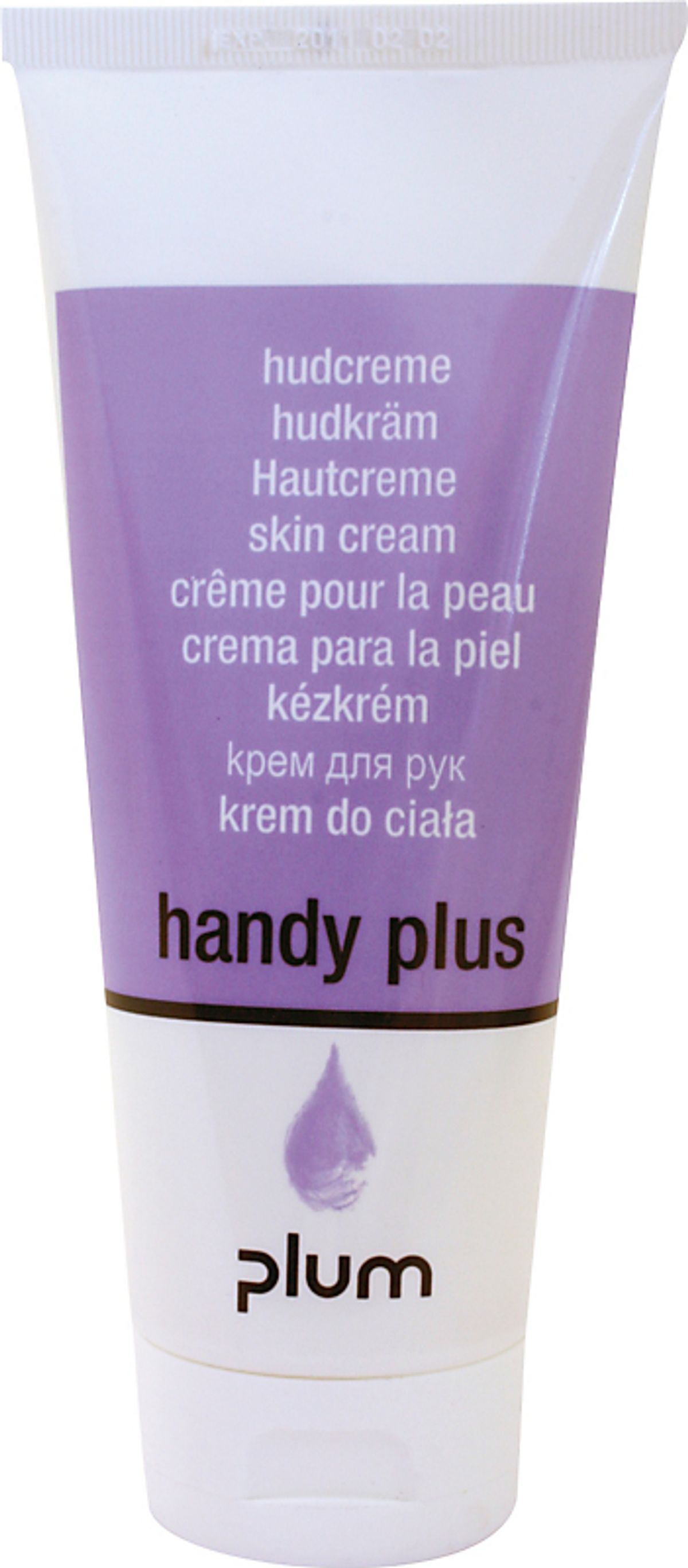 Plum Handy Plus hudplejecreme 200ml