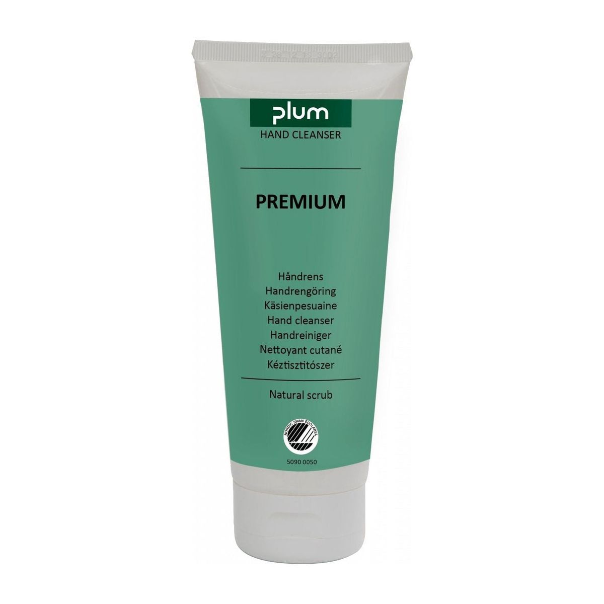 Plum Premium kraftig all-round håndrens