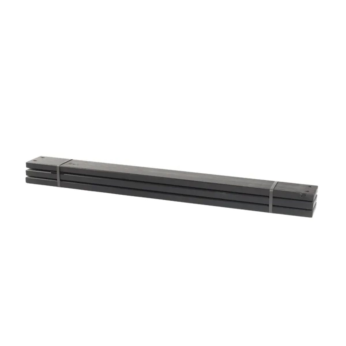 Plus Planker til PIPE - 3 stk. - 17811-15 Sort