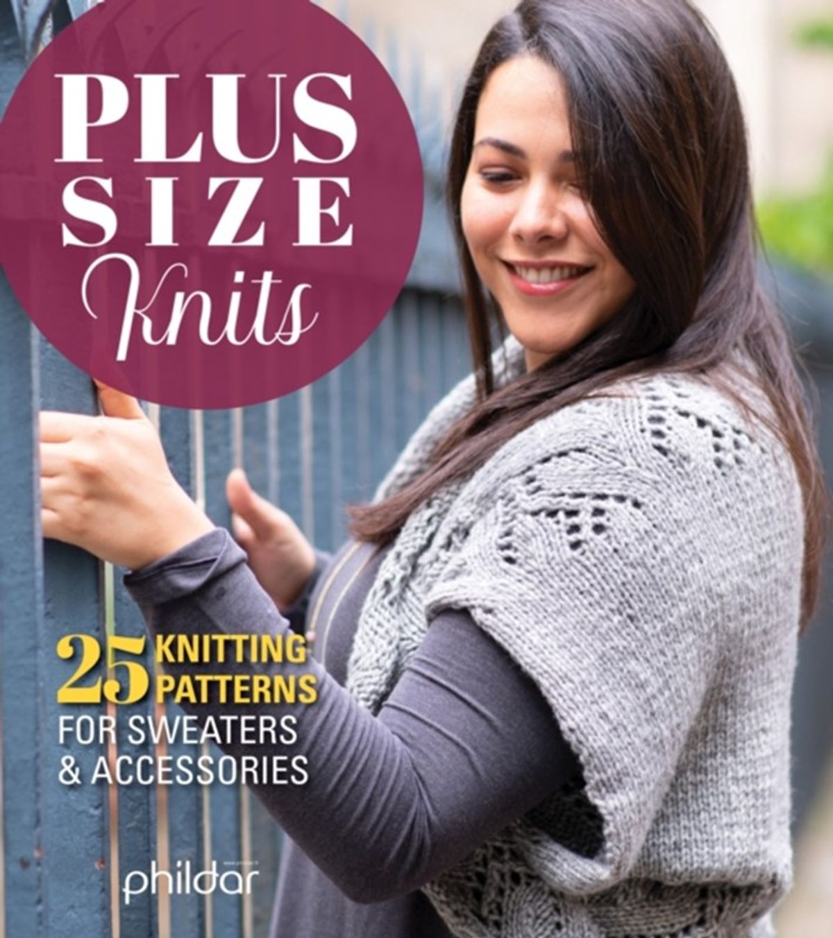 Plus Size Knits