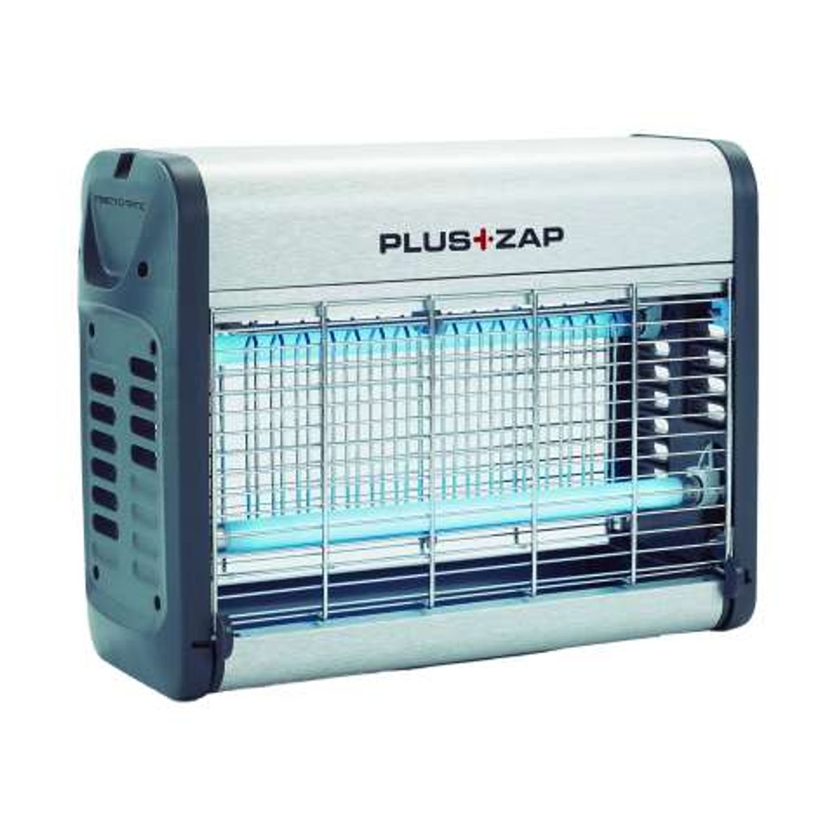 PlusZap 16W Alu, Insektfanger Gen3 EU