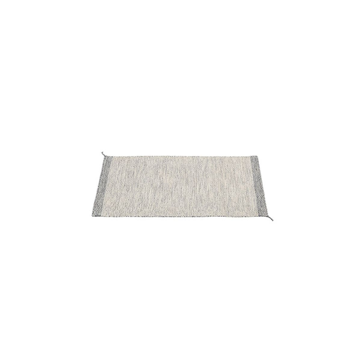 PLY Rug fra Muuto (140 x 85 cm, Off white)