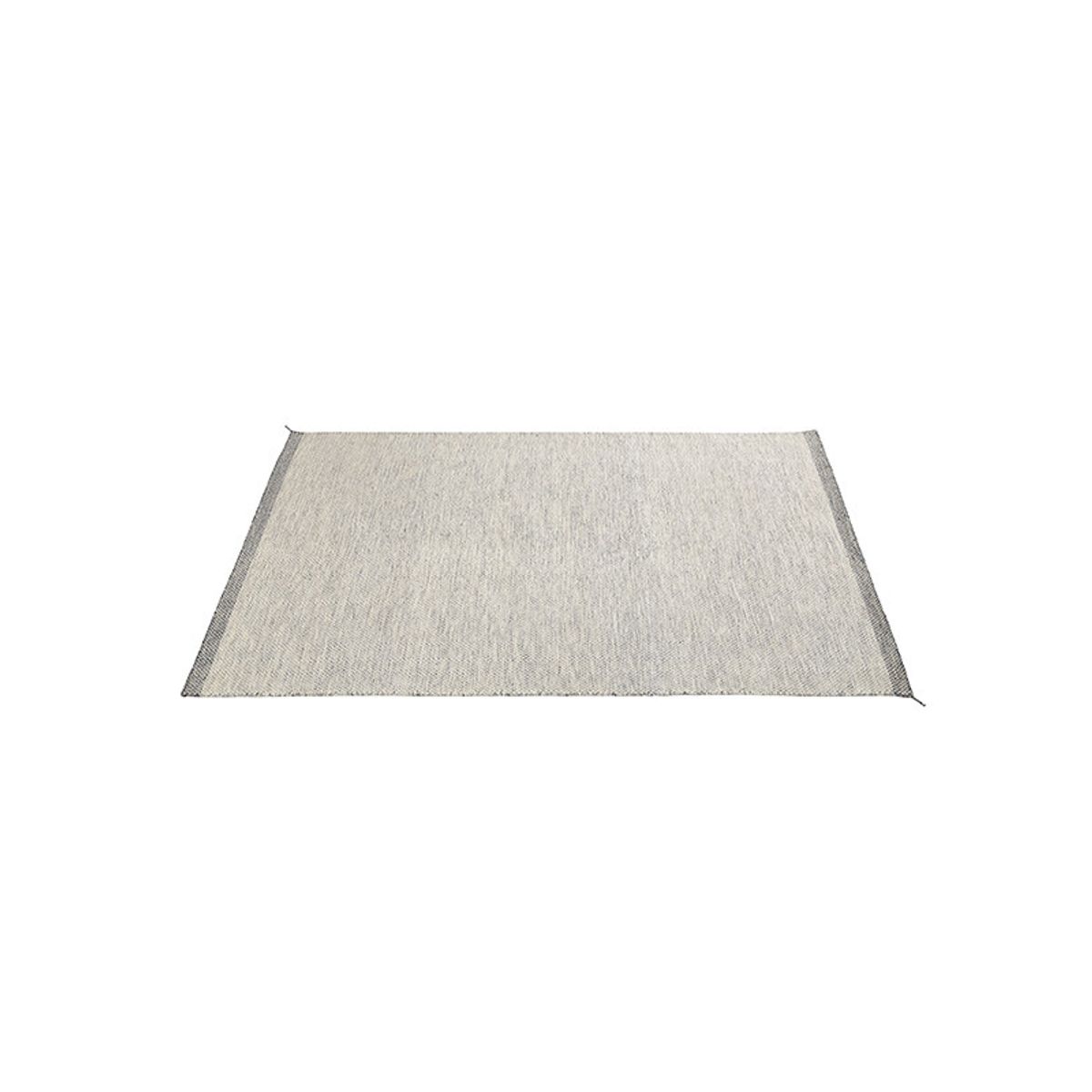 PLY Rug fra Muuto (200 x 300 cm, Off white)