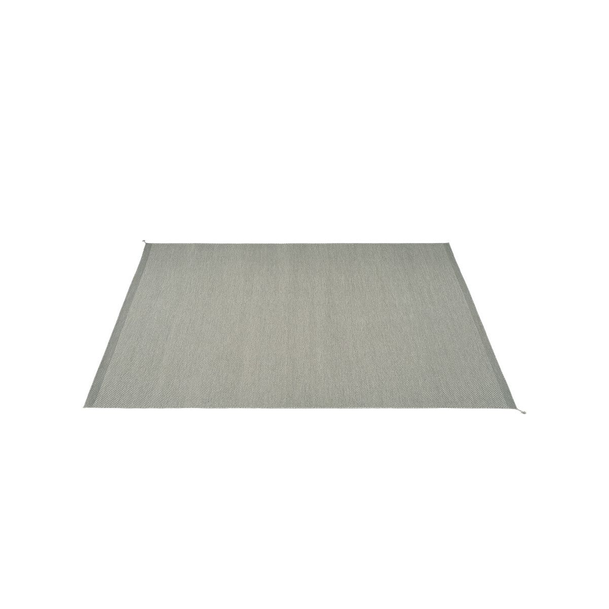 PLY Rug fra Muuto (Grey, 360 x 270 cm)